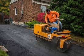 Best Driveway Snow Removal Preparation  in Ozk, AR